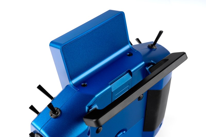 Kavan V15 24-channel Transmitter - Blue KAV16.1004